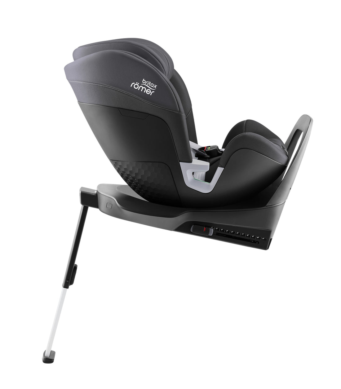 Britax Linea Europea SWIVEL 2  Midnight Grey