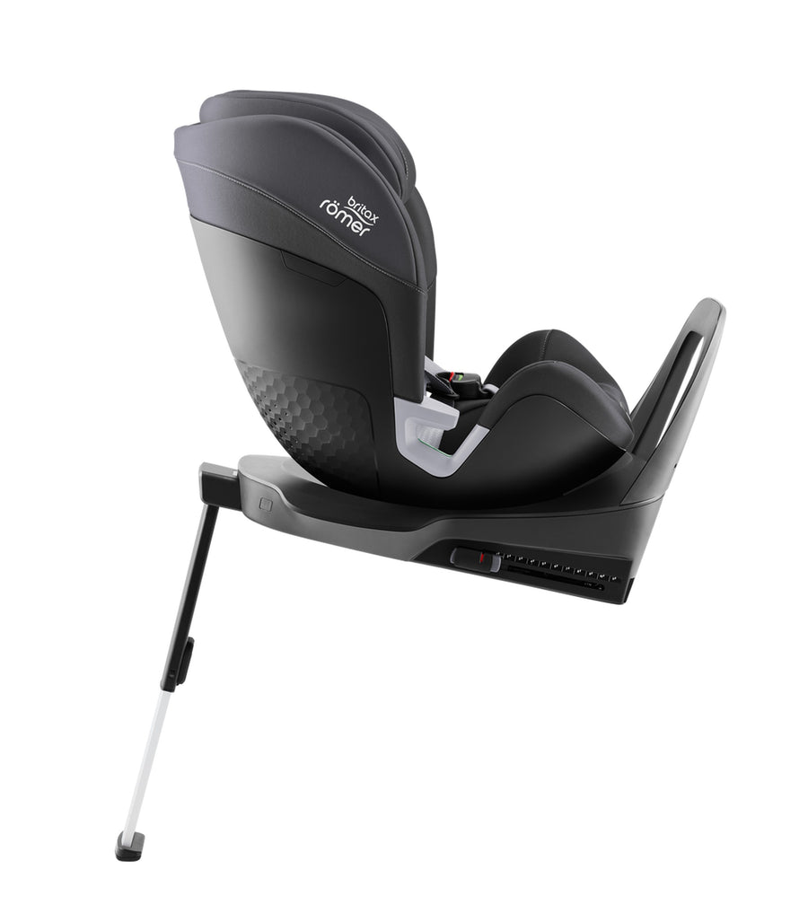 Britax Linea Europea SWIVEL 2  Midnight Grey