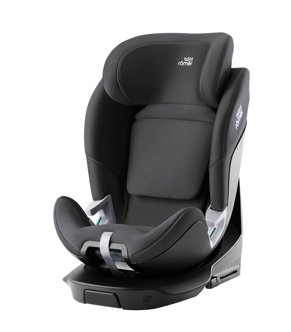 Britax Linea Europea SWIVEL 2  Midnight Grey