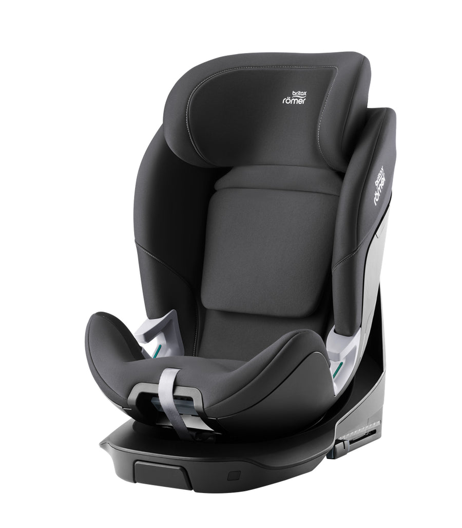 Britax Linea Europea SWIVEL 2  Midnight Grey