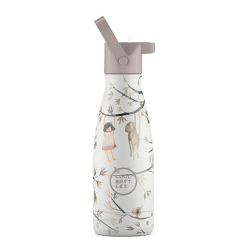 Cool Bottles Botella Termo Infantil Hanging Friends 260ml