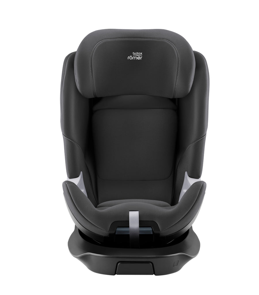 Britax Linea Europea SWIVEL 2  Midnight Grey