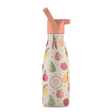 Cool Bottles Botella Termo Infantil Fruit Salad 260ml