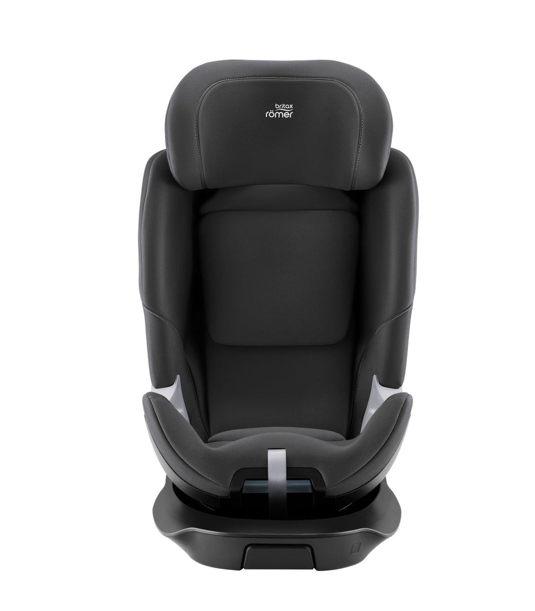 Britax Linea Europea SWIVEL 2  Midnight Grey