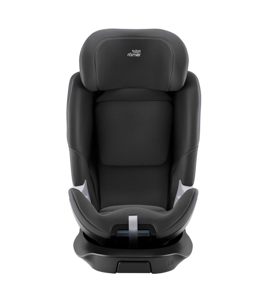 Britax Linea Europea SWIVEL 2  Midnight Grey