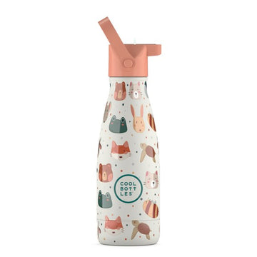 Cool Bottles Botella Termo Infantil Pet Lover 260ml