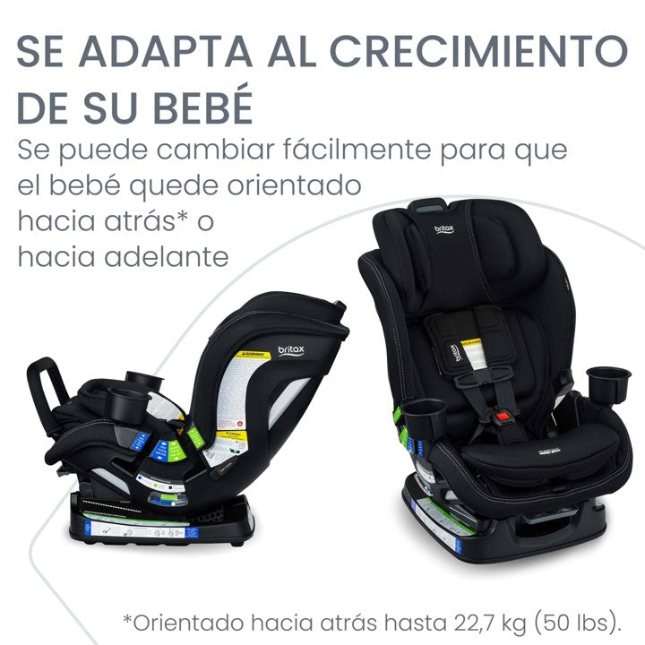 Britax Autoasiento Convertible Poplar S