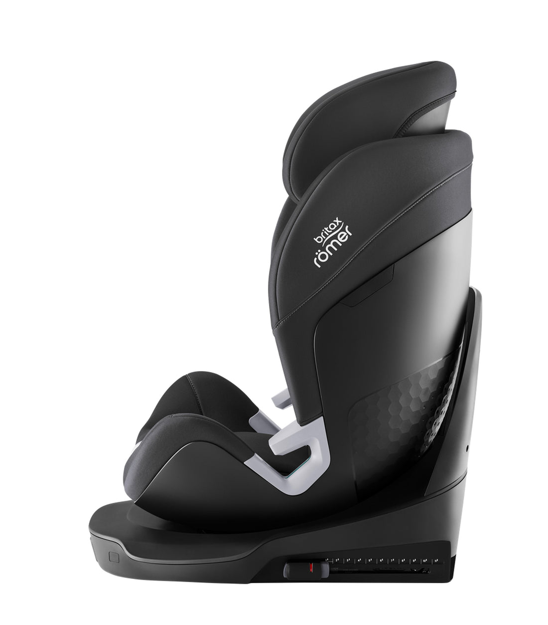 Britax Linea Europea SWIVEL 2  Midnight Grey