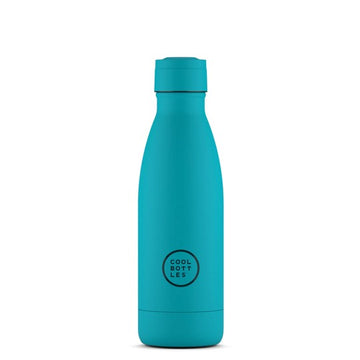 Cool Bottles Botella Termo Vivid Turquoise 750ml