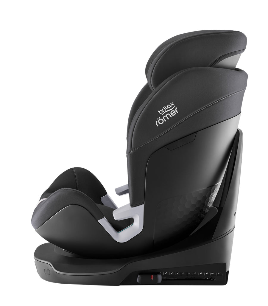 Britax Linea Europea SWIVEL 2  Midnight Grey