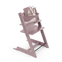 Trona Tripp Trapp de Stokke, Baby Set y Arnes