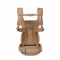 Ergobaby Canguro Porta bebe Omni Breeze