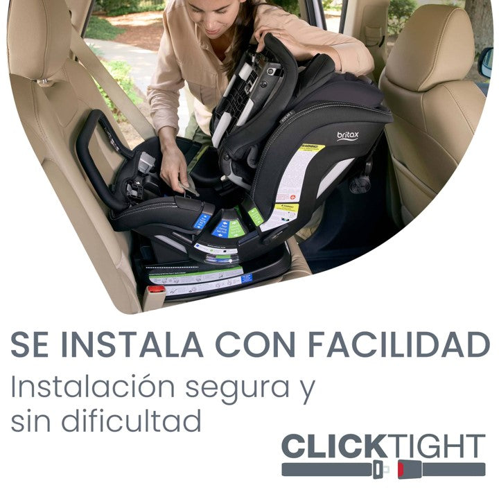 Britax Autoasiento Convertible Poplar S