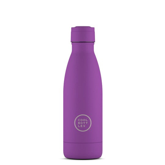 Cool Bottles Botella Termo Vivid Violet 750ml
