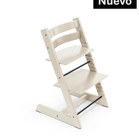 Silla Tripp Trapp de Stokke