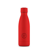Cool Bottles Botella Termo Vivid Red 750ml