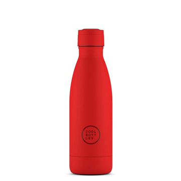 Cool Bottles Botella Termo Vivid Red 750ml