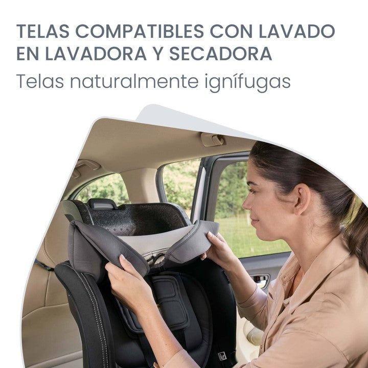 Britax Autoasiento Convertible Poplar S