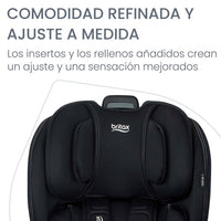 Britax Autoasiento Convertible Poplar S