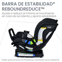 Britax Autoasiento Convertible Poplar S