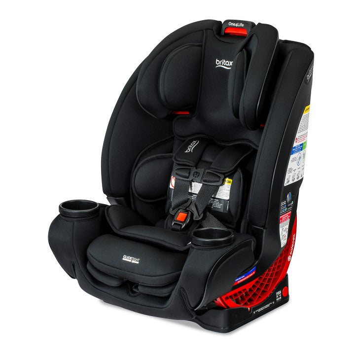 Britax One4life Autoasiento Todo En Uno