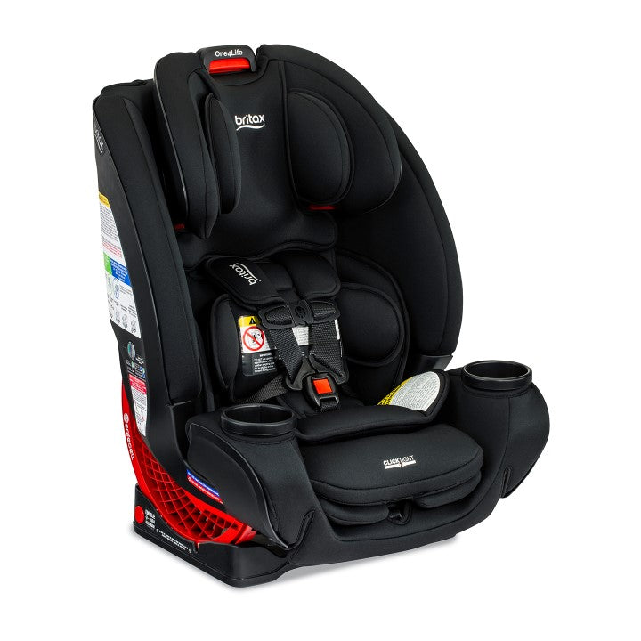 Britax One4life Autoasiento Todo En Uno