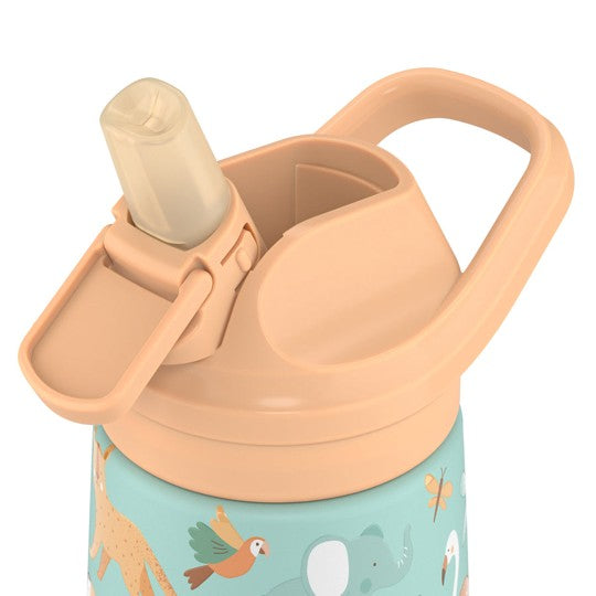 Cool Bottles Botella Termo Kiddie Wild Crew 350 Ml