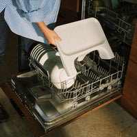 Trona Stokke® Clikk™ White