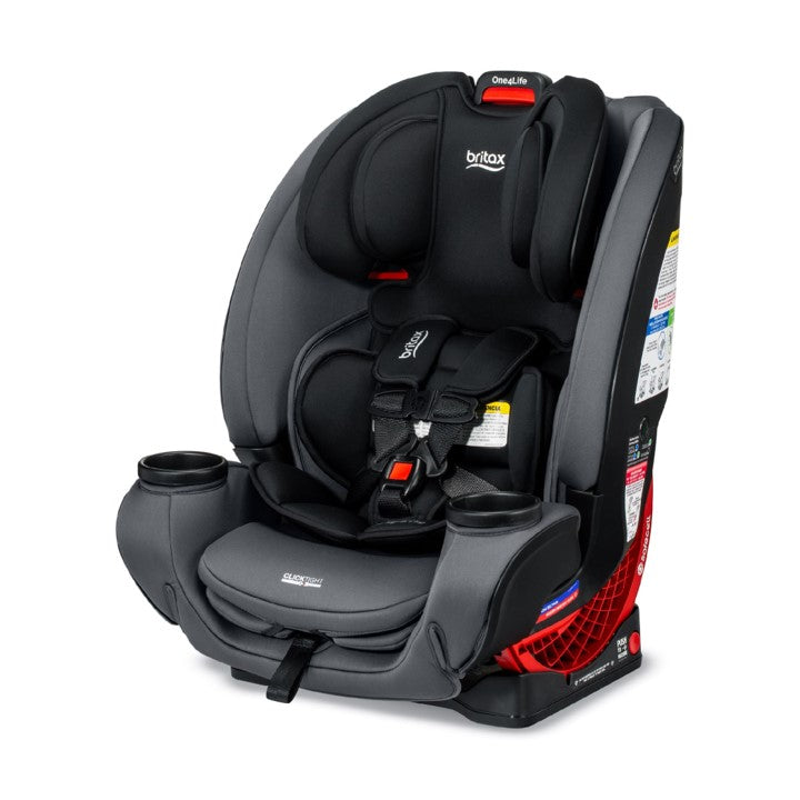 Britax One4life Autoasiento Todo En Uno