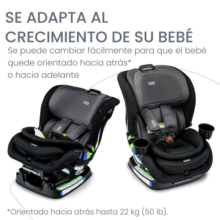 Britax Autoasiento Convertible Poplar