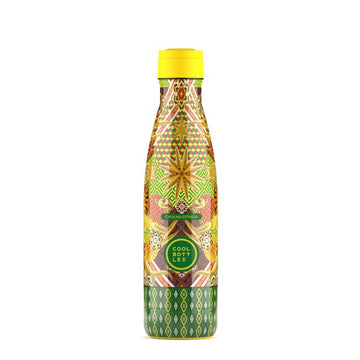 Cool Bottles Botella Termo Mystical Lions 500ml