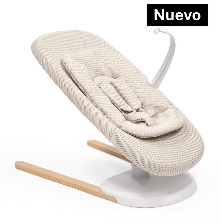 Hamaca y balancín Stokke® Yoga™