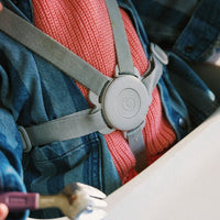 Trona Stokke® Clikk™ White
