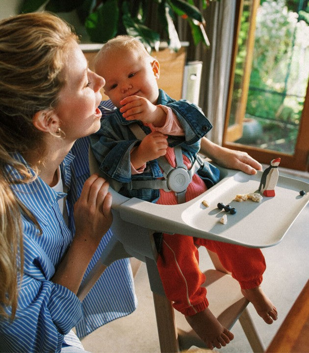 Trona Stokke® Clikk™ White
