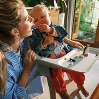 Trona Stokke® Clikk™ White