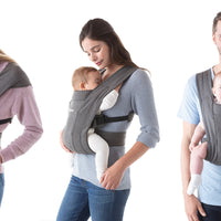 Ergobaby canguro porta bebe Embrace