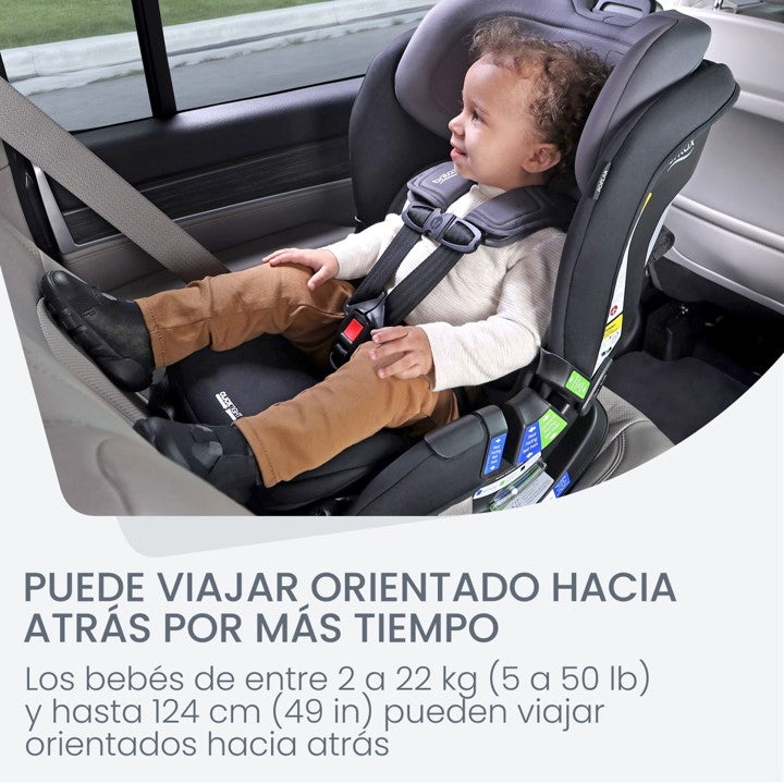 Britax Autoasiento Convertible Poplar