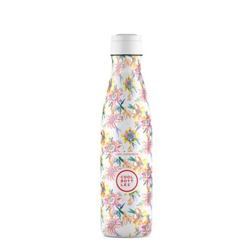 Cool Bottles Botella Termo Secret Blossoms 500ml