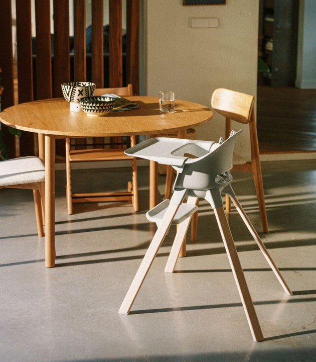 Trona Stokke® Clikk™ White