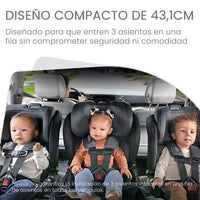 Britax Autoasiento Convertible Poplar