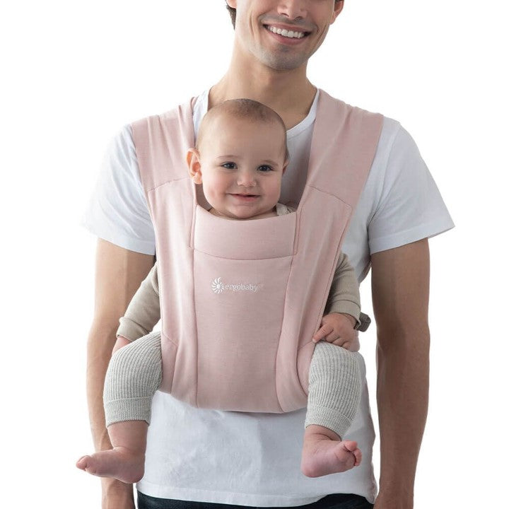 Ergobaby canguro porta bebe Embrace