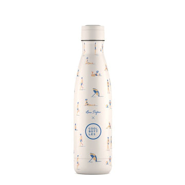 Cool Bottles Botella Termo Ocean Breeze 500ml