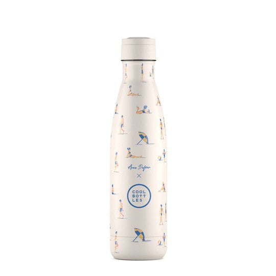 Cool Bottles Botella Termo Ocean Breeze 500ml