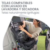 Britax Autoasiento Convertible Poplar