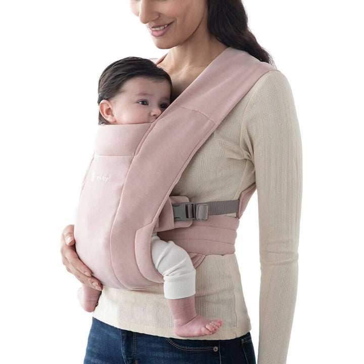 Ergobaby canguro porta bebe Embrace