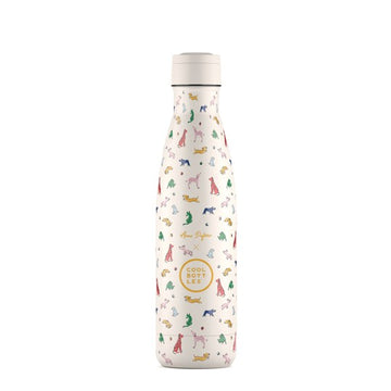 Cool Bottles Botella Termo Doggie Party 500ml