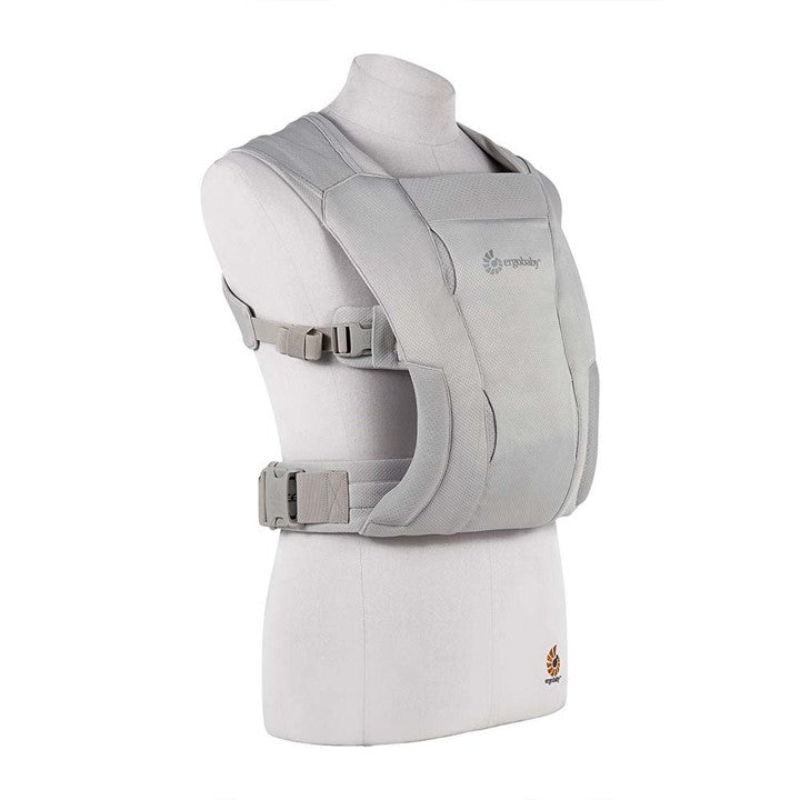 Ergobaby canguro porta bebe Embrace Air Mesh