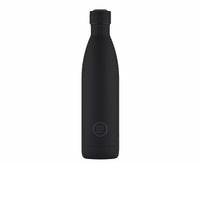 Cool Bottles Botella Termo Mono Black 750ml