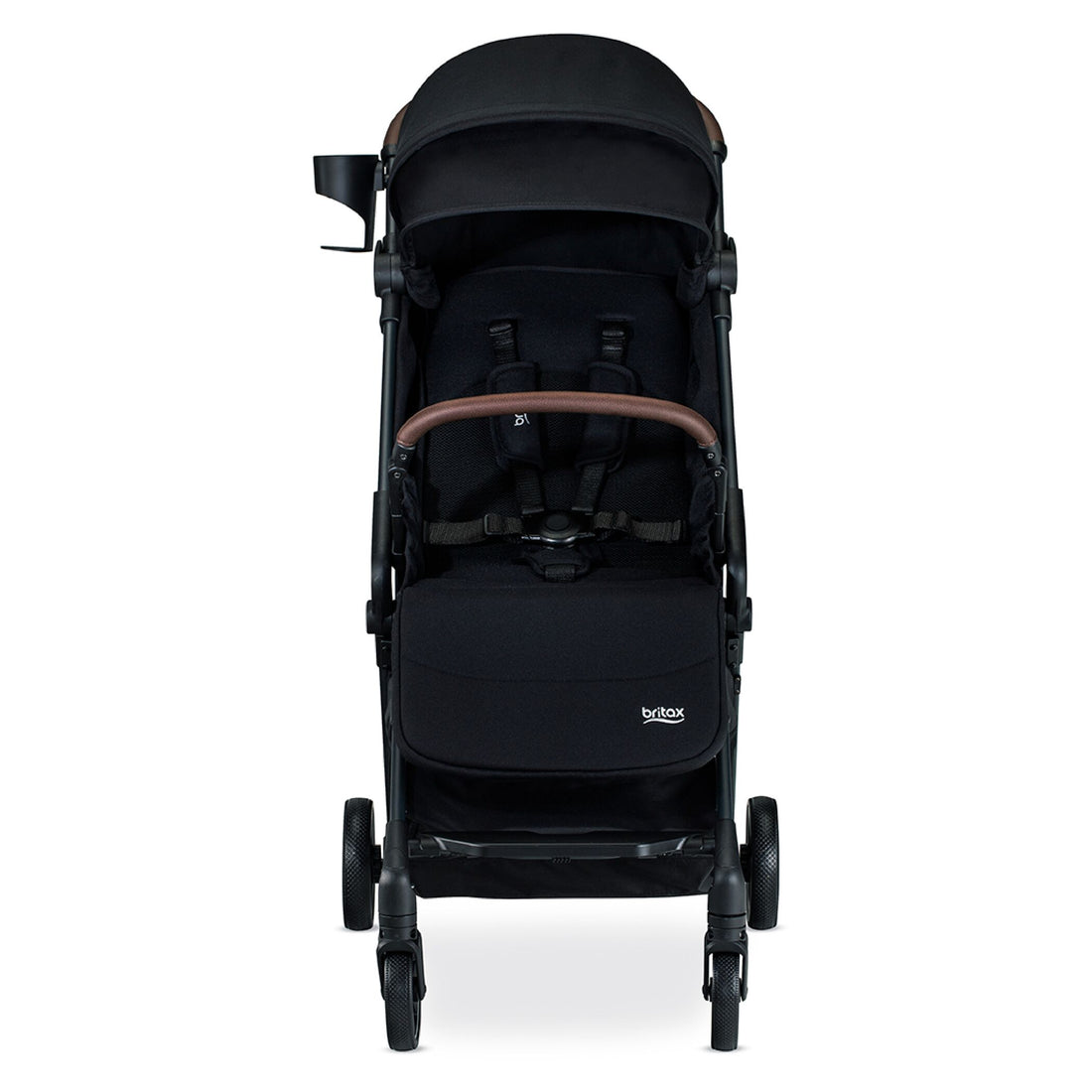 Britax Juniper carriola ligera y compacta