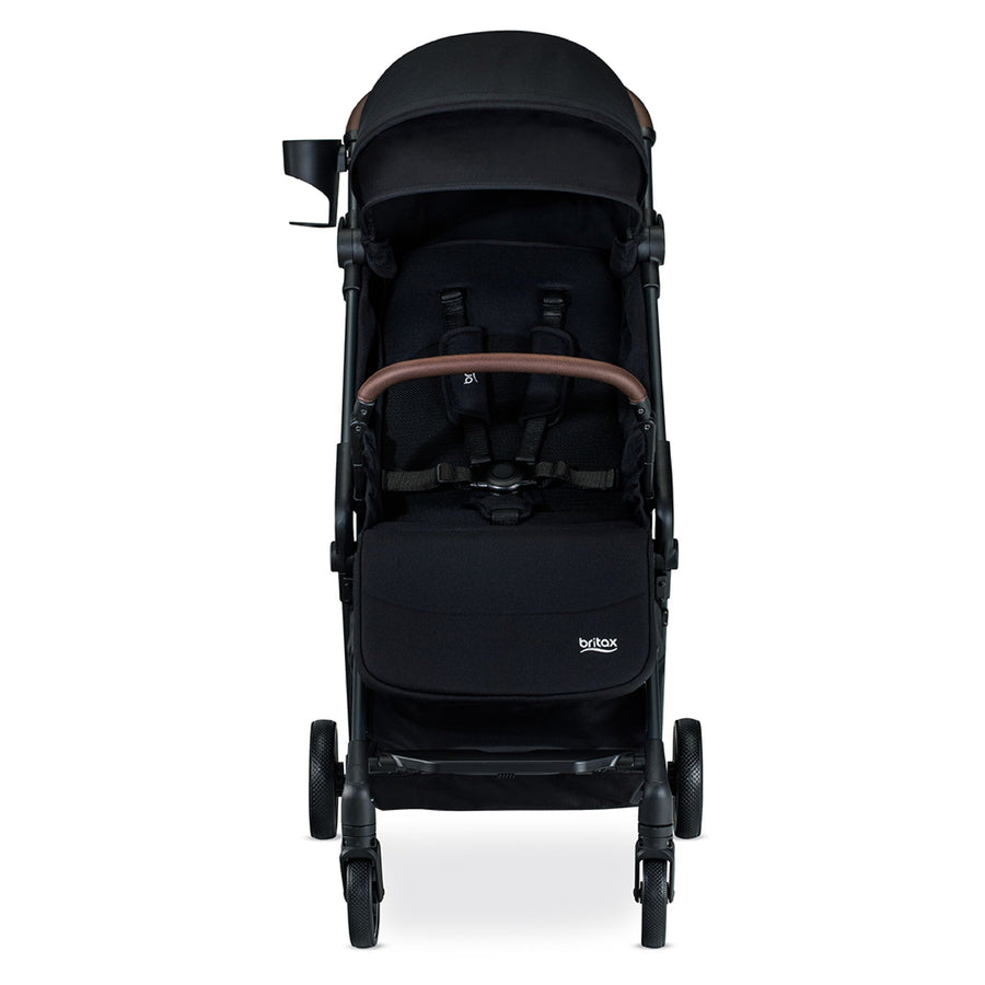 Britax Juniper carriola ligera y compacta